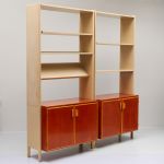 1024 5355 BOOK CASE